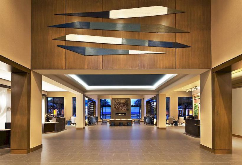 Hotel The Westin Jekyll Island  | Jekyll Island | Georgia | United States 14