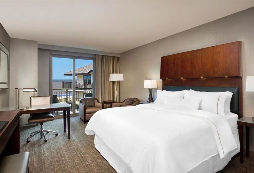 Hotel The Westin Jekyll Island  | Jekyll Island | Georgia | United States 17