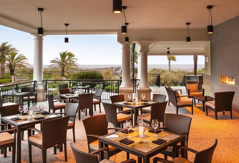 Hotel The Westin Jekyll Island  | Jekyll Island | Georgia | United States 18