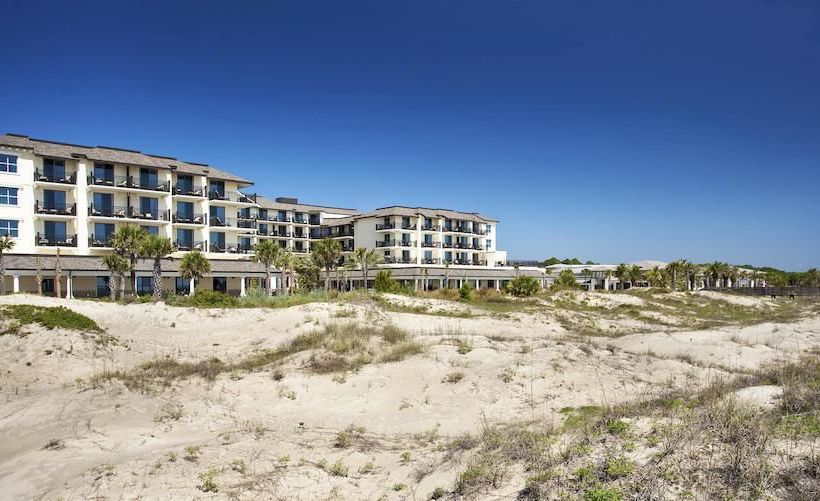 Hotel The Westin Jekyll Island  | Jekyll Island | Georgia | United States 19