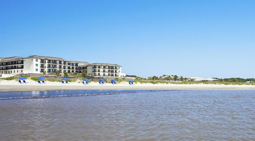 Hotel The Westin Jekyll Island  | Jekyll Island | Georgia | United States 20