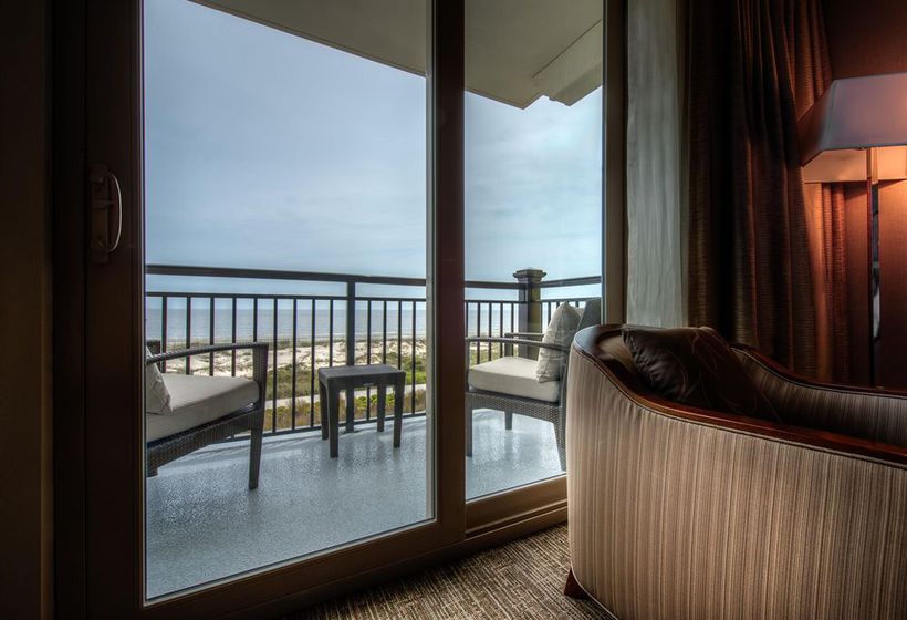 Hotel The Westin Jekyll Island  | Jekyll Island | Georgia | United States 3