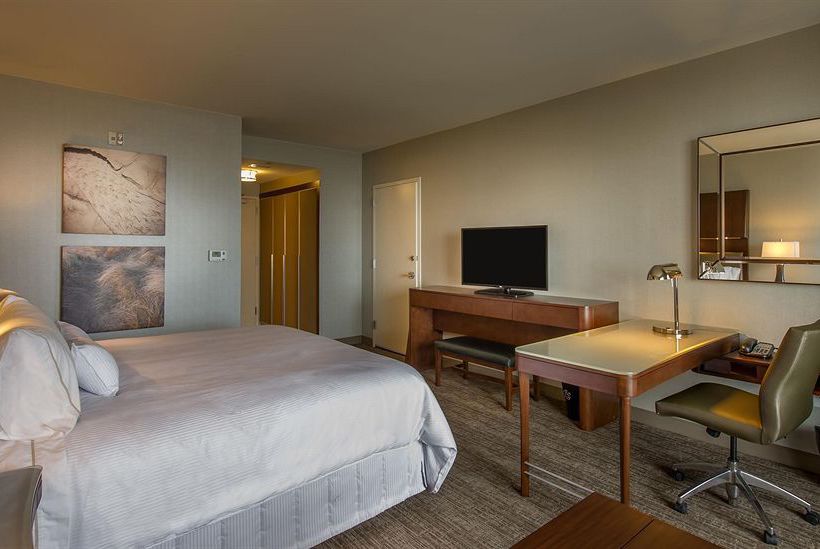 Hotel The Westin Jekyll Island  | Jekyll Island | Georgia | United States 4