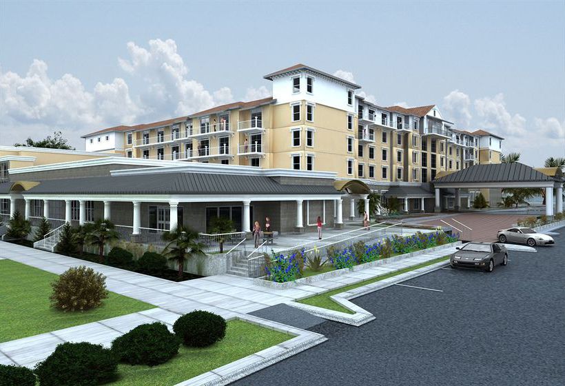 Hotel The Westin Jekyll Island  | Jekyll Island | Georgia | United States 6