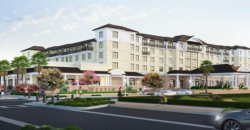 Hotel The Westin Jekyll Island  | Jekyll Island | Georgia | United States 7