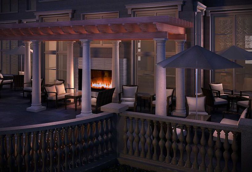 Hotel The Westin Jekyll Island  | Jekyll Island | Georgia | United States 9