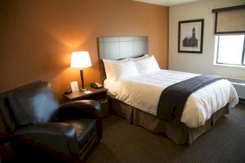 Hotel My Place  | Billings | Montana | United States 11