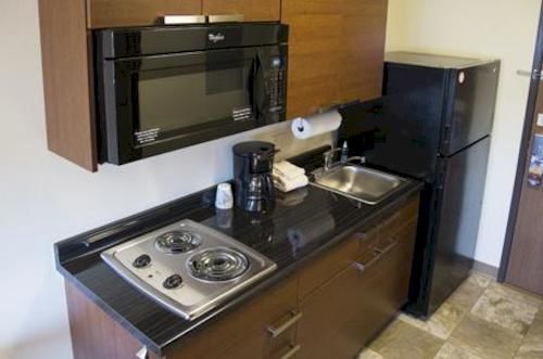 Hotel My Place  | Billings | Montana | United States 13