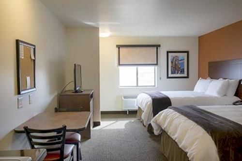 Hotel My Place  | Billings | Montana | United States 16