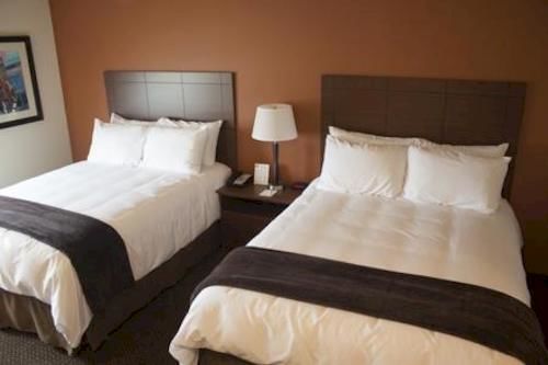 Hotel My Place  | Billings | Montana | United States 17