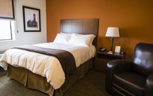 Hotel My Place  | Billings | Montana | United States 18