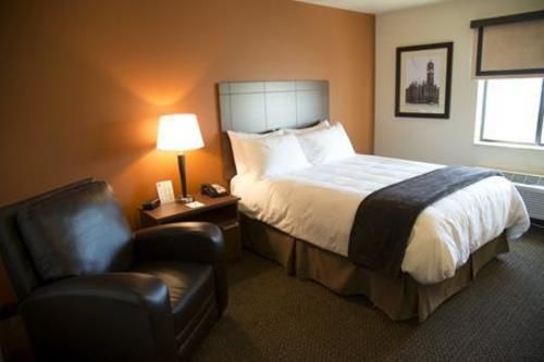 Hotel My Place  | Billings | Montana | United States 19