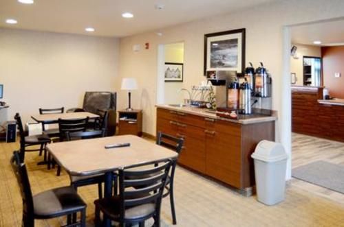 Hotel My Place  | Billings | Montana | United States 20