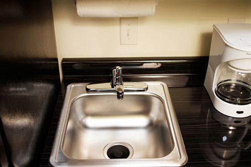 Hotel My Place  | Billings | Montana | United States 6