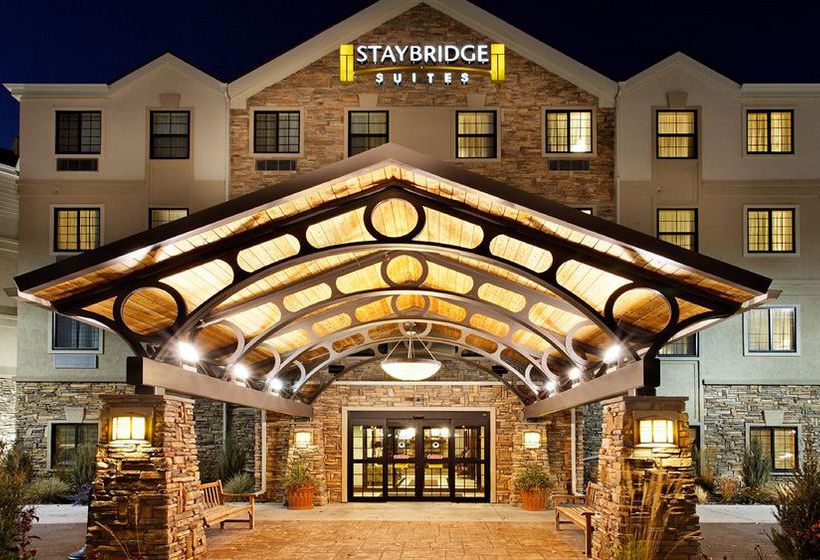 Hotel Staybridge Suites Lexington Kentucky
