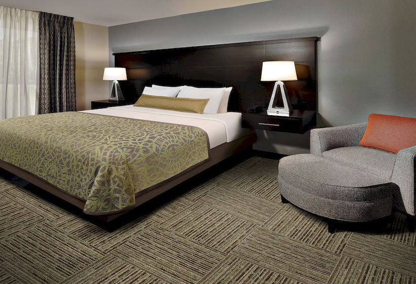 Hotel Staybridge Suites Lexington  | Lexington | Kentucky | United States 1