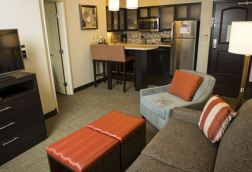 Hotel Staybridge Suites Lexington  | Lexington | Kentucky | United States 10