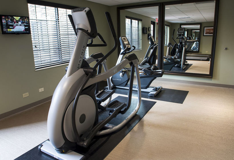 Hotel Staybridge Suites Lexington  | Lexington | Kentucky | United States 11