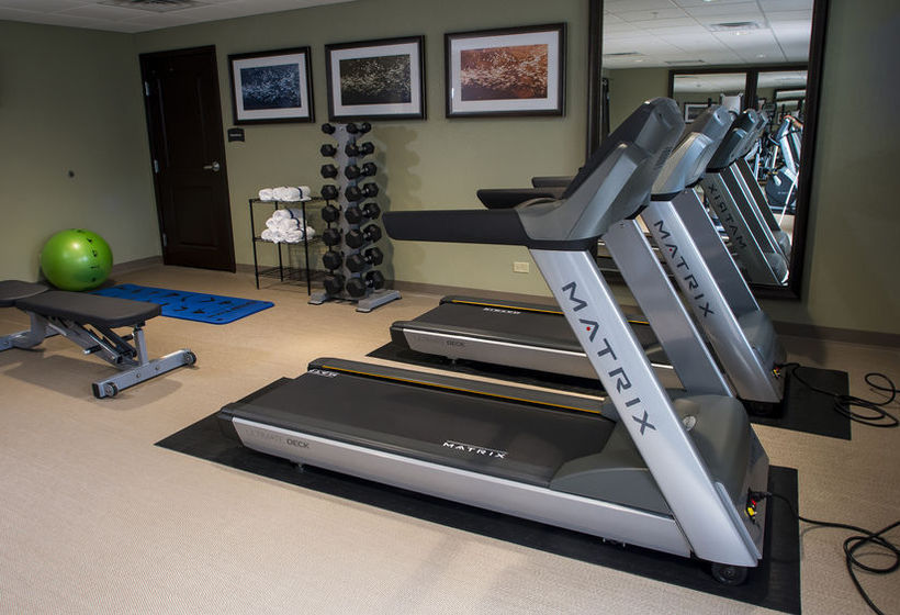 Hotel Staybridge Suites Lexington  | Lexington | Kentucky | United States 12