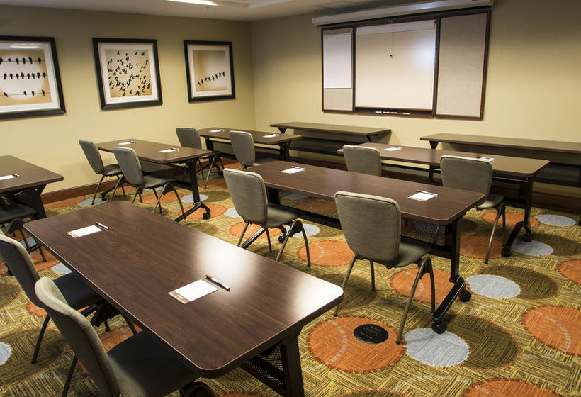 Hotel Staybridge Suites Lexington  | Lexington | Kentucky | United States 13