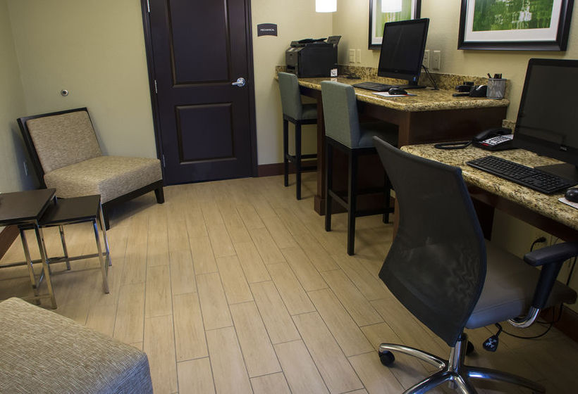 Hotel Staybridge Suites Lexington  | Lexington | Kentucky | United States 14