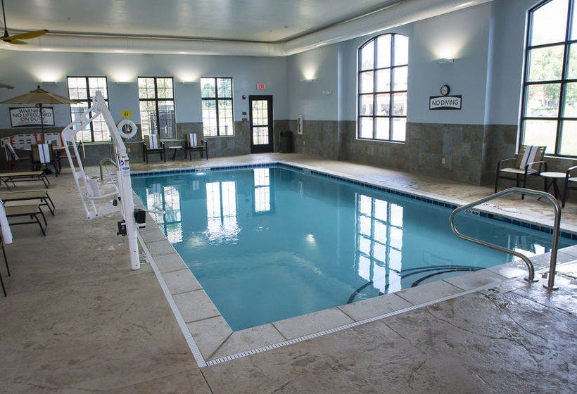 Hotel Staybridge Suites Lexington  | Lexington | Kentucky | United States 15