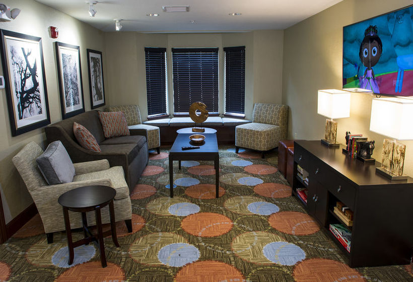 Hotel Staybridge Suites Lexington  | Lexington | Kentucky | United States 16