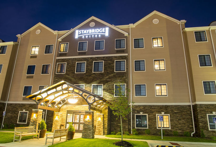 Hotel Staybridge Suites Lexington  | Lexington | Kentucky | United States 17