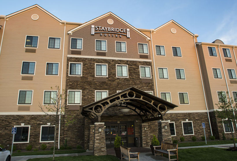 Hotel Staybridge Suites Lexington  | Lexington | Kentucky | United States 18