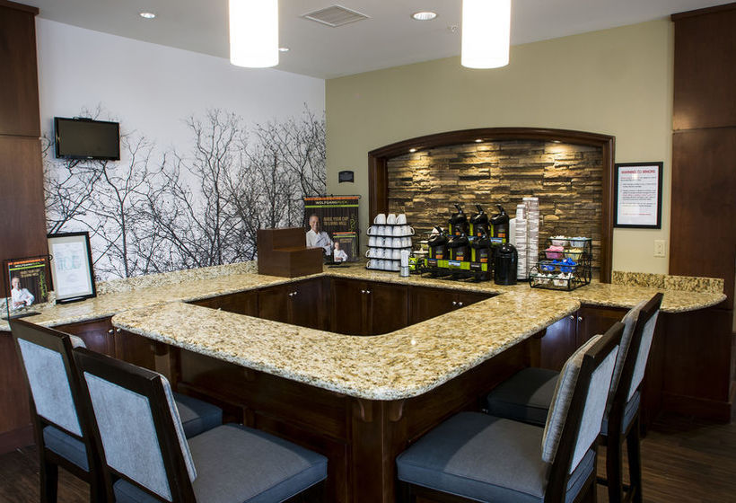 Hotel Staybridge Suites Lexington  | Lexington | Kentucky | United States 20