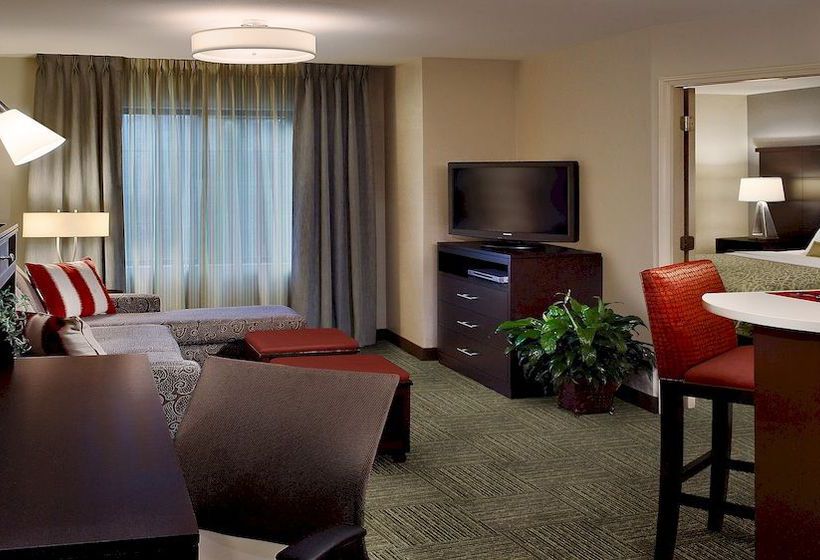 Hotel Staybridge Suites Lexington  | Lexington | Kentucky | United States 3
