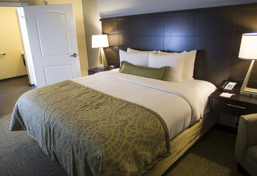 Hotel Staybridge Suites Lexington  | Lexington | Kentucky | United States 4