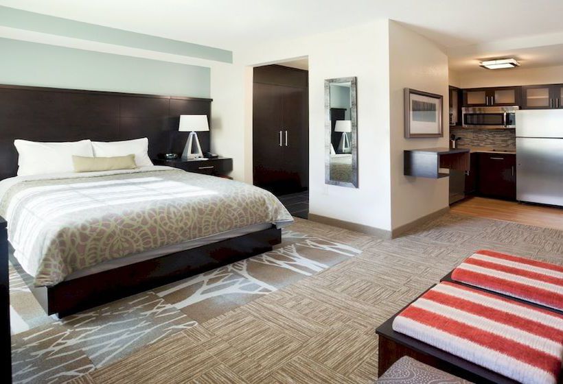 Hotel Staybridge Suites Lexington  | Lexington | Kentucky | United States 5