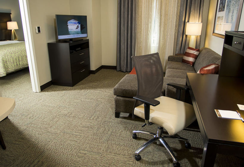Hotel Staybridge Suites Lexington  | Lexington | Kentucky | United States 7