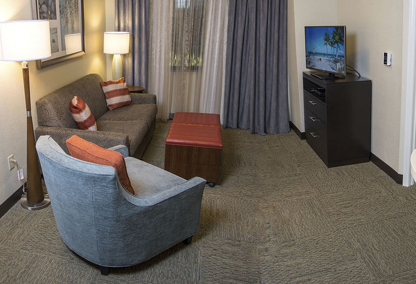 Hotel Staybridge Suites Lexington  | Lexington | Kentucky | United States 8