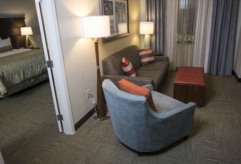 Hotel Staybridge Suites Lexington  | Lexington | Kentucky | United States 9