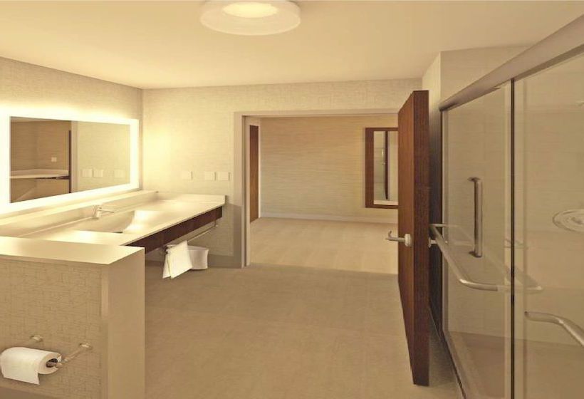 Hotel Holiday Inn Express & Suites Lexington East Winchester Road  | Lexington | Kentucky | Vereinigte Staaten 1