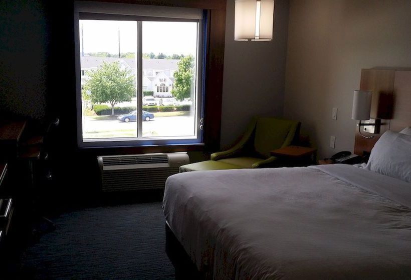 Hotel Holiday Inn Express & Suites Lexington East Winchester Road  | Lexington | Kentucky | Vereinigte Staaten 10