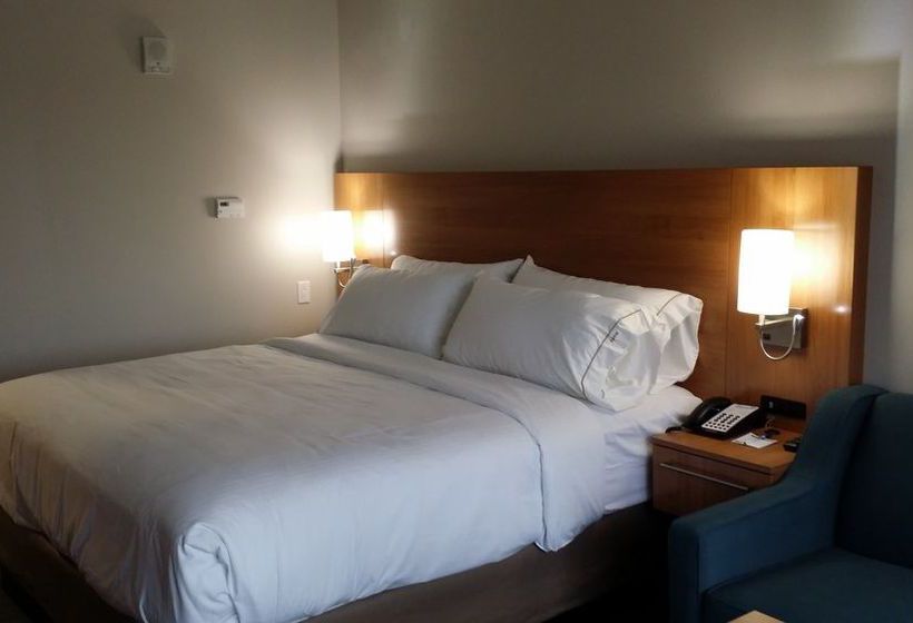 Hotel Holiday Inn Express & Suites Lexington East Winchester Road  | Lexington | Kentucky | Vereinigte Staaten 12