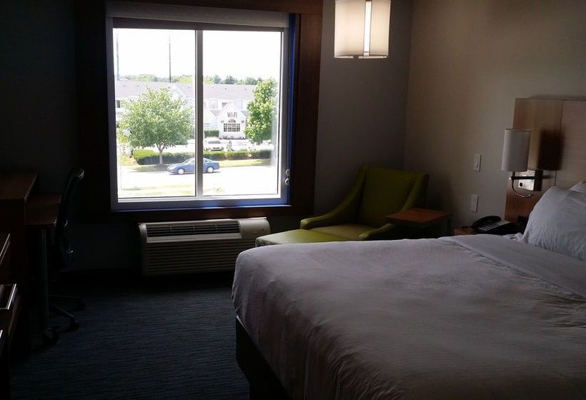 Hotel Holiday Inn Express & Suites Lexington East Winchester Road  | Lexington | Kentucky | Vereinigte Staaten 14