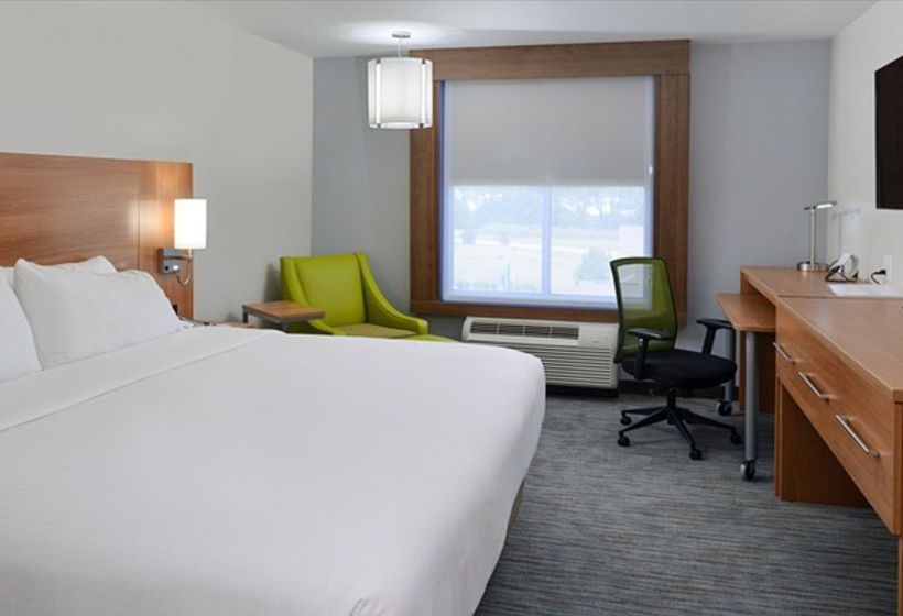 Hotel Holiday Inn Express & Suites Lexington East Winchester Road  | Lexington | Kentucky | Vereinigte Staaten 16
