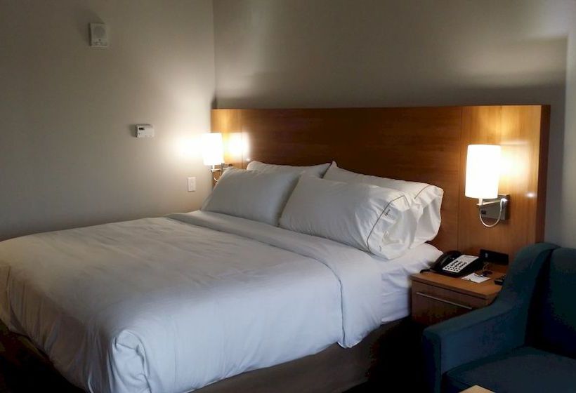 Hotel Holiday Inn Express & Suites Lexington East Winchester Road  | Lexington | Kentucky | Vereinigte Staaten 4