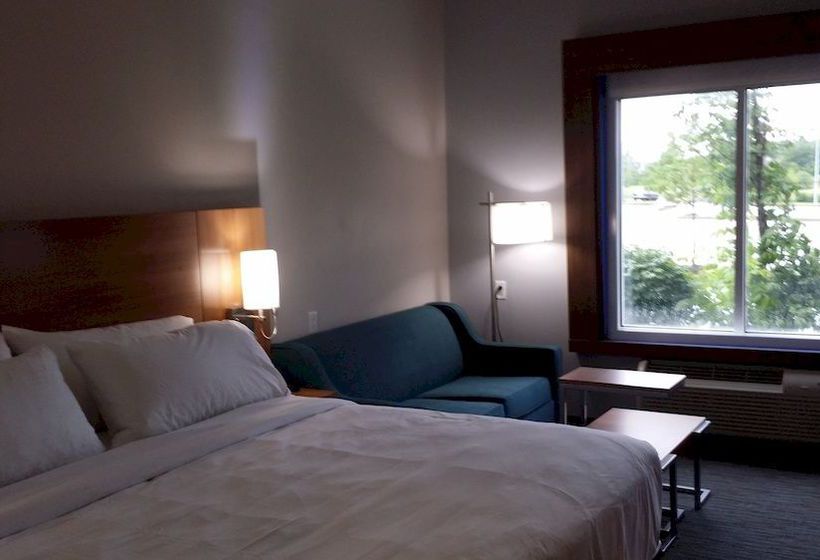 Hotel Holiday Inn Express & Suites Lexington East Winchester Road  | Lexington | Kentucky | Vereinigte Staaten 6