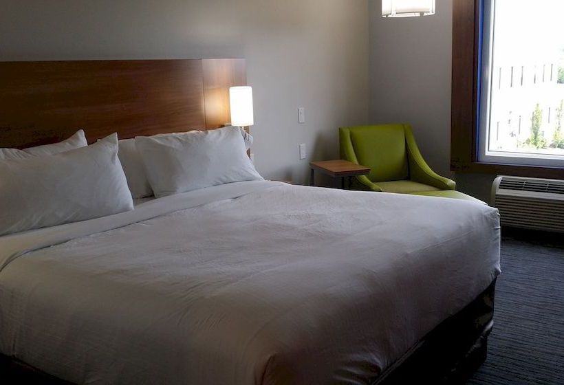 Hotel Holiday Inn Express & Suites Lexington East Winchester Road  | Lexington | Kentucky | Vereinigte Staaten 8