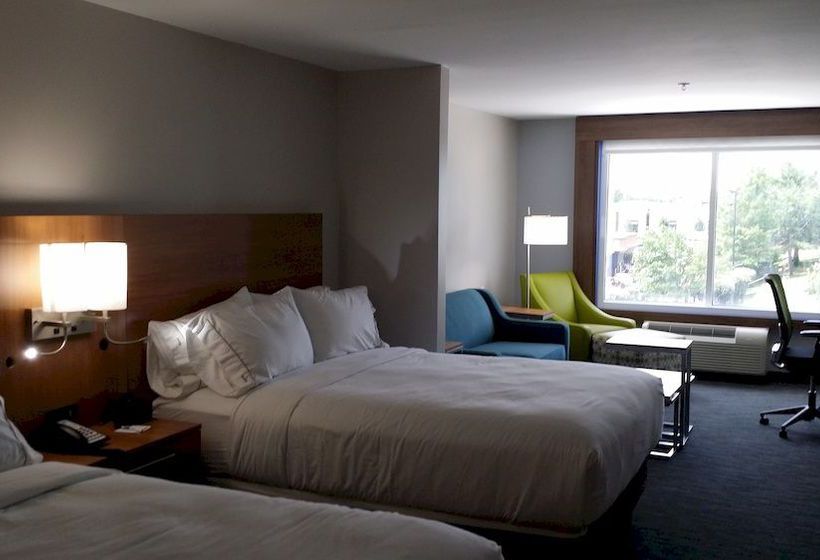 Hotel Holiday Inn Express & Suites Lexington East Winchester Road  | Lexington | Kentucky | Vereinigte Staaten 9