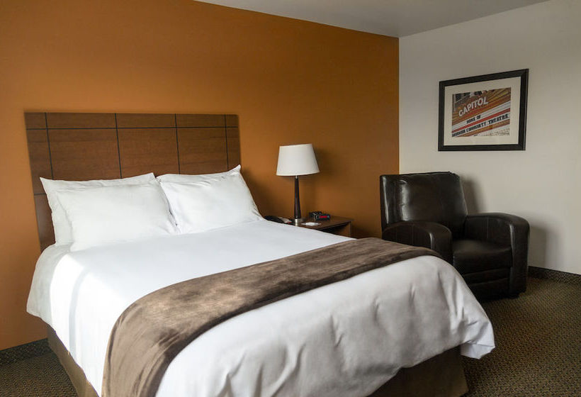 My Place Hotel Grand Forks  | Grand Forks | North Dakota | United States 10