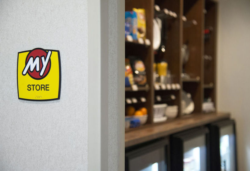 My Place Hotel Grand Forks  | Grand Forks | North Dakota | United States 14