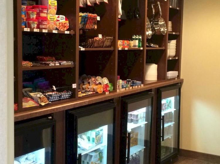 My Place Hotel Grand Forks  | Grand Forks | North Dakota | United States 16