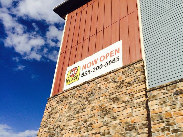 My Place Hotel Grand Forks  | Grand Forks | North Dakota | United States 20