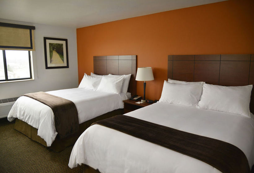 My Place Hotel Grand Forks  | Grand Forks | North Dakota | United States 8